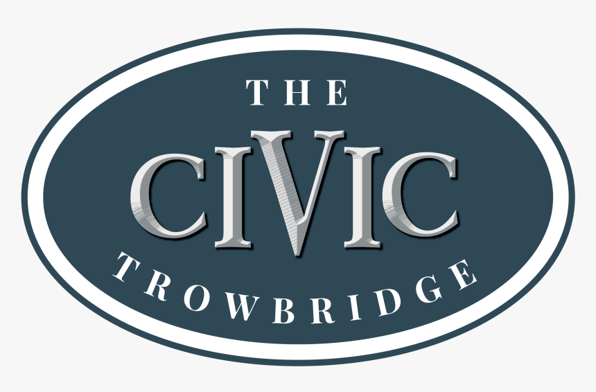 The Civic Trowbridge - Circle, HD Png Download