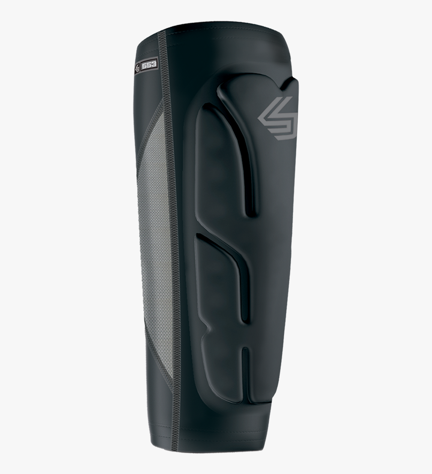 Ultra Shockskin Forearm Pads 
 Class - Forearm Protection For Hockey, HD Png Download