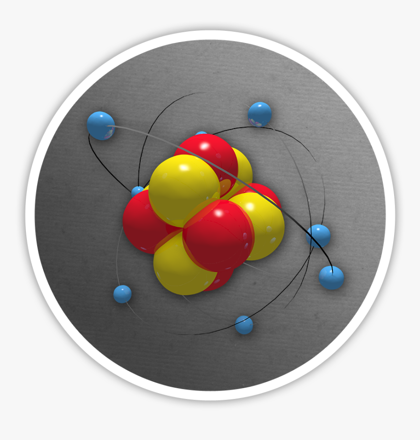 Circle, HD Png Download