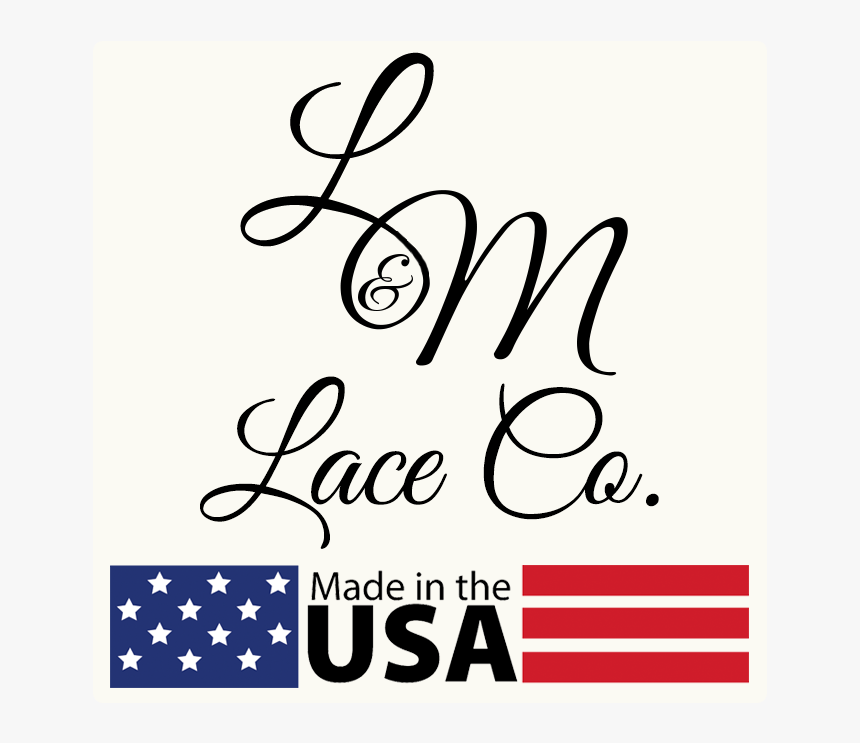 L&m Lace Co - Live Your Own Life, HD Png Download