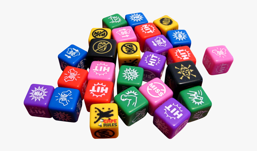 Dice Game, HD Png Download