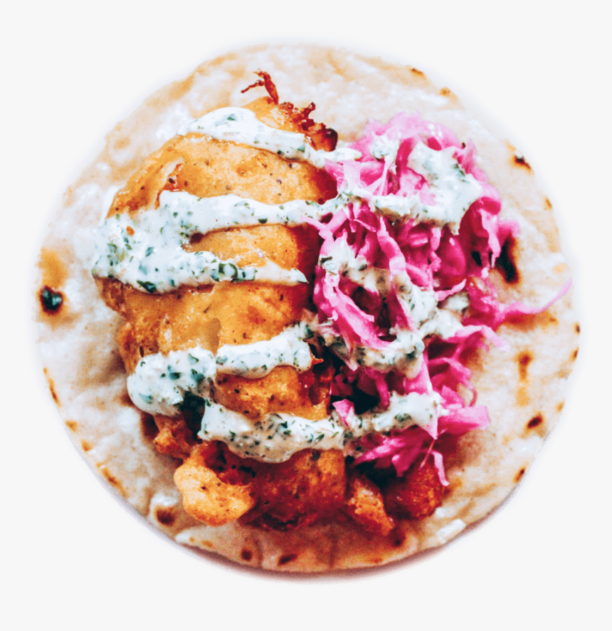 California-style Pizza, HD Png Download