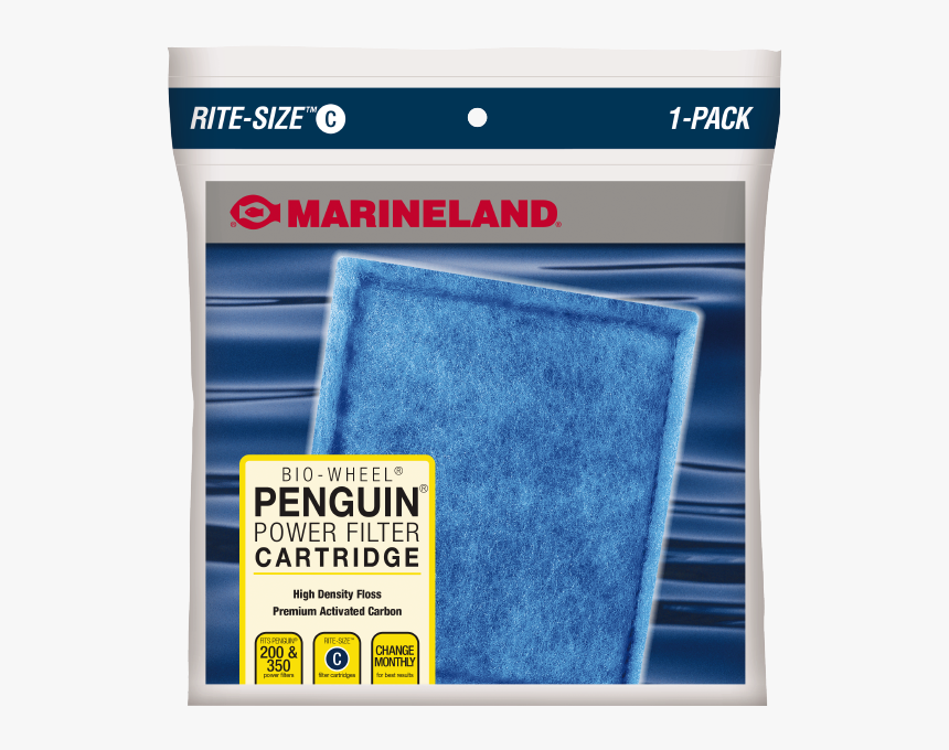 Marineland Penguin Power Filter, HD Png Download