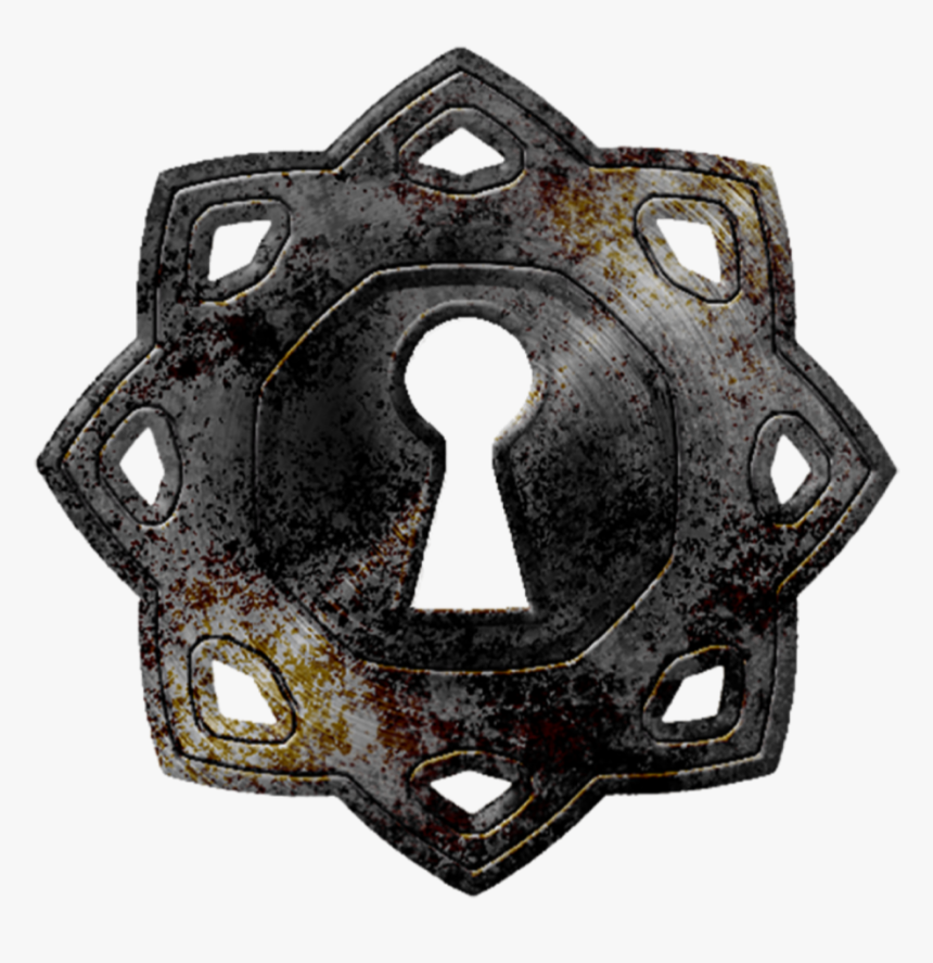 Transparent Vintage Key Png - Bicycle Pedal, Png Download