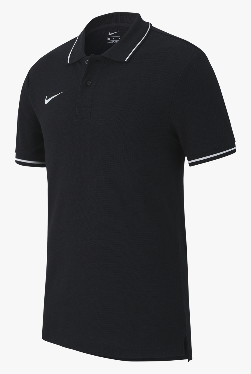 Team Club 19 Polo - Aj1502 010, HD Png Download