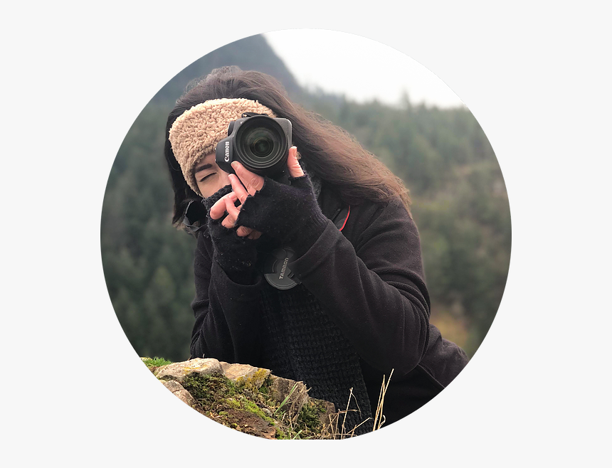 Heather Dubrall Photography - Macaque, HD Png Download