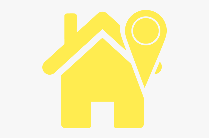 Sweet Home Icon Pink, HD Png Download