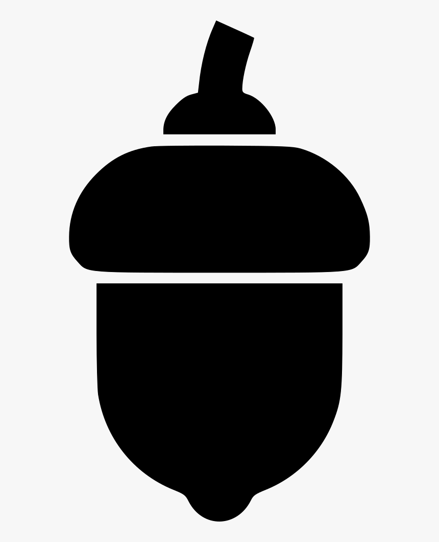 Acorn, HD Png Download