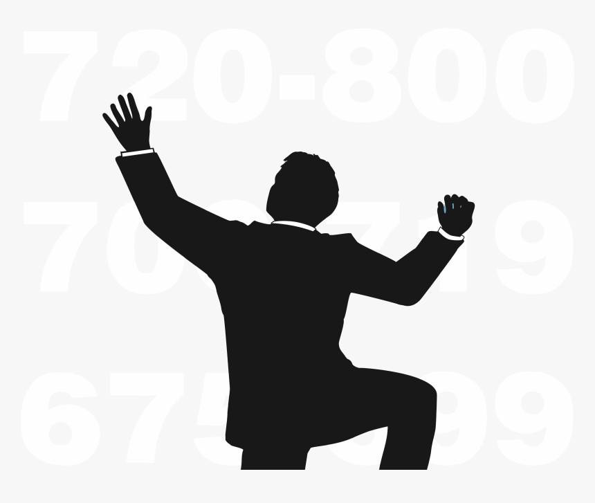 Silhouette, HD Png Download