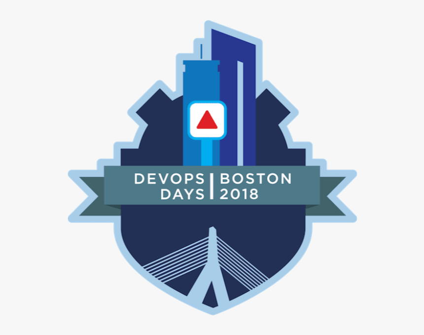 Logo Original - Devopsdays Boston, HD Png Download
