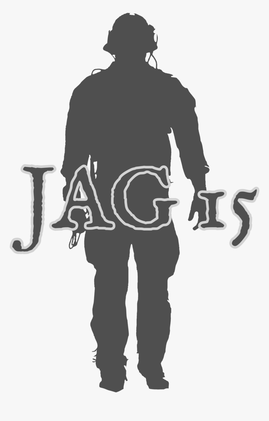 Silhouette, HD Png Download