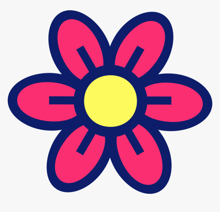 Pink,flower,area - Fcc Crystal Which Of The Following Shaded Planes Contains, HD Png Download