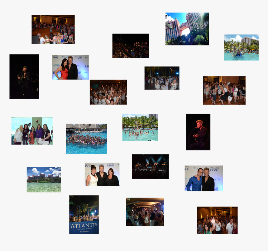 Collage, HD Png Download