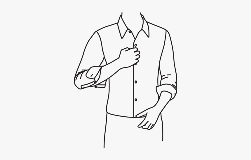 Image4 - Line Art, HD Png Download