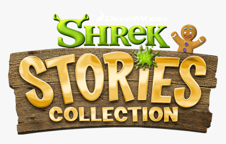 Transparent Donkey Shrek Png - Illustration, Png Download