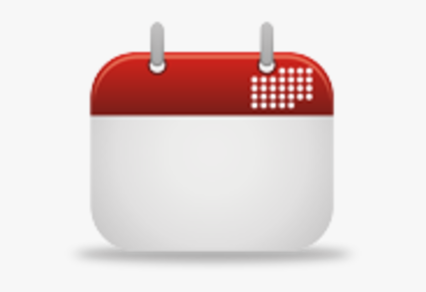 Calendar Download Icon - Calendar Icon, HD Png Download