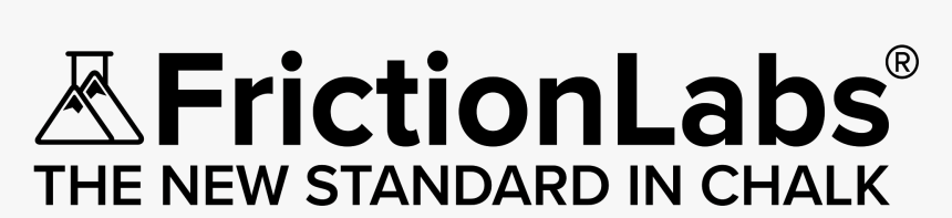 Frictionlabs Brand Logo - Friction Labs Logo, HD Png Download