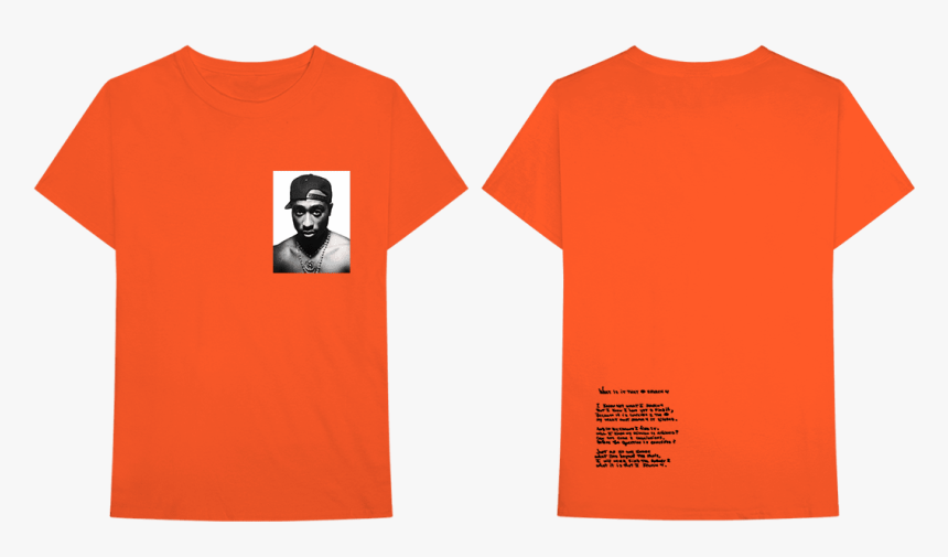 Transparent Tupac Logo Png - Slipknot Tour Merch 2019, Png Download