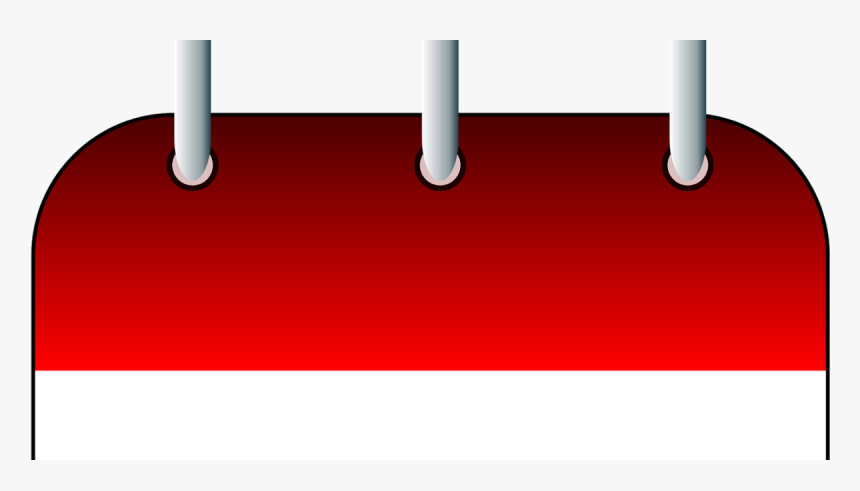 Free Blank Calendar Icon Png - Cylinder, Transparent Png , Transparent Png  Image - PNGitem