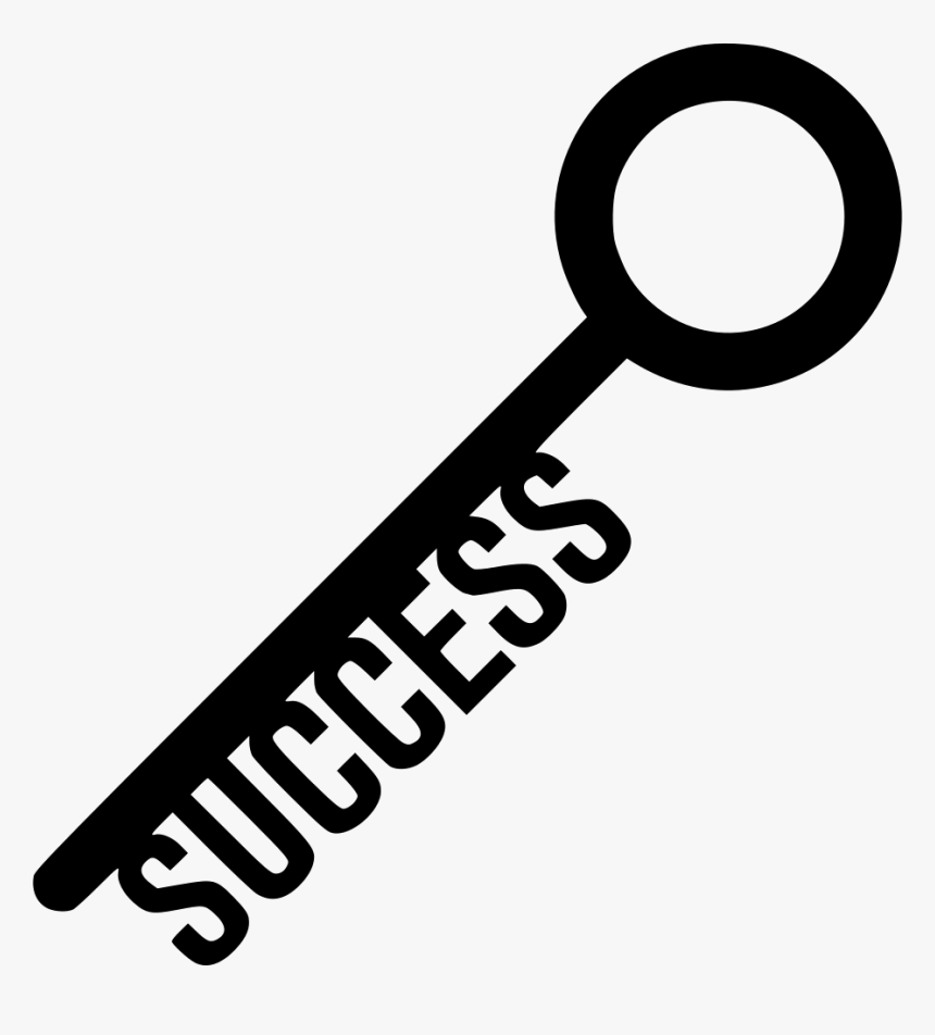 Key To Success - Ibm On Demand Business, HD Png Download