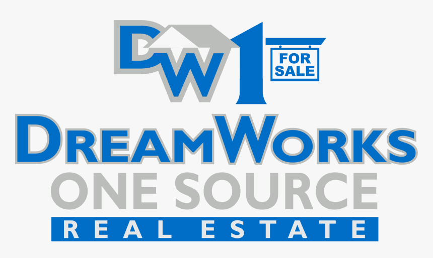 Dreamworks One Source Real Estate, HD Png Download