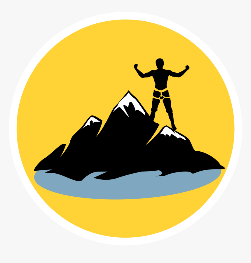 How Tall Can We Climb, HD Png Download