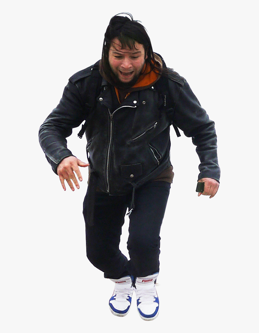 Jumping Png Image - Black Widow Avengers Transparent, Png Download