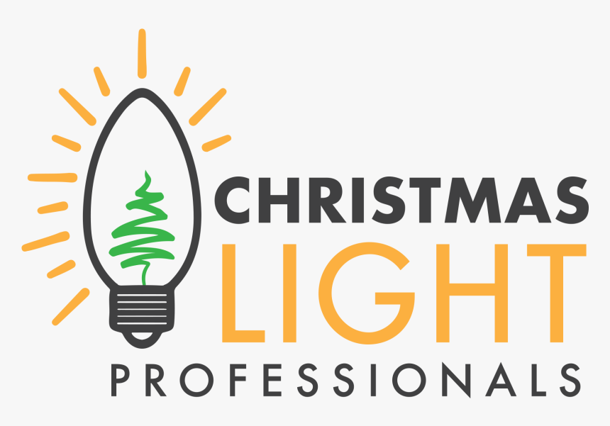 Christmas Light Graphics - Graphic Design, HD Png Download