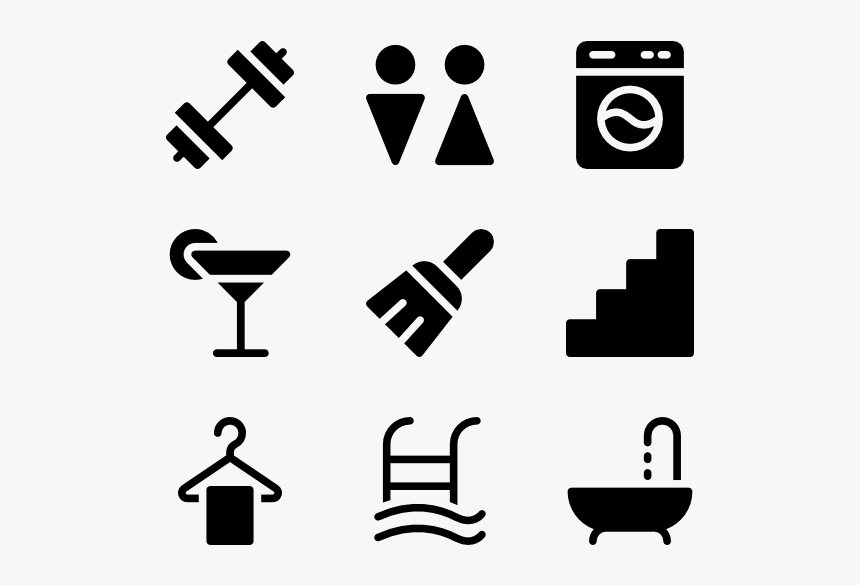 Hotel, HD Png Download