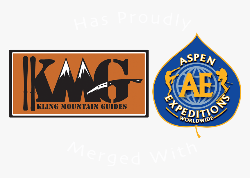 Kling Mountain Guides - Kling Mountain Guides Logo, HD Png Download