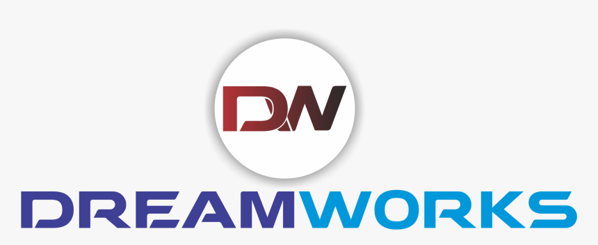 Dreamworks Direct - Circle, HD Png Download