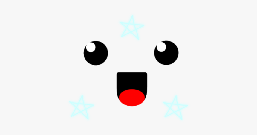 Mouth Happy Kawaii Smile Hd Png Download Transparent Png Image Pngitem