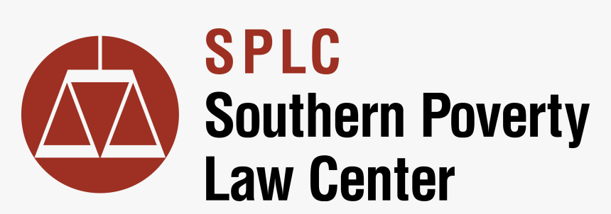 Southern Poverty Law Center Logo, HD Png Download