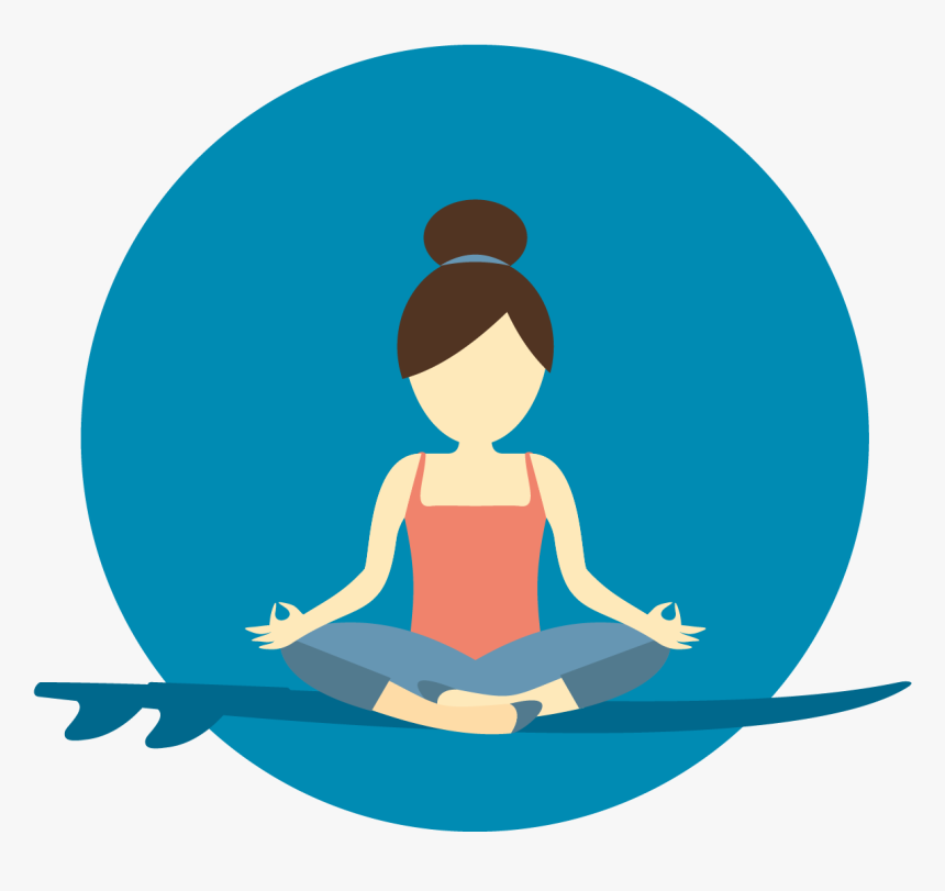 Sitting, HD Png Download