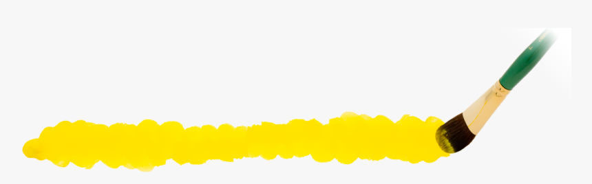 Silver Brush Camel Hair Pounce Brush Size 6 5353s - Illustration, HD Png Download