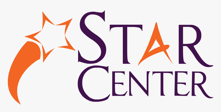 Two Color Standard Logo - Orange, HD Png Download