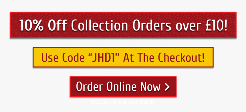 10% Off Collections Over £10 - Colorfulness, HD Png Download