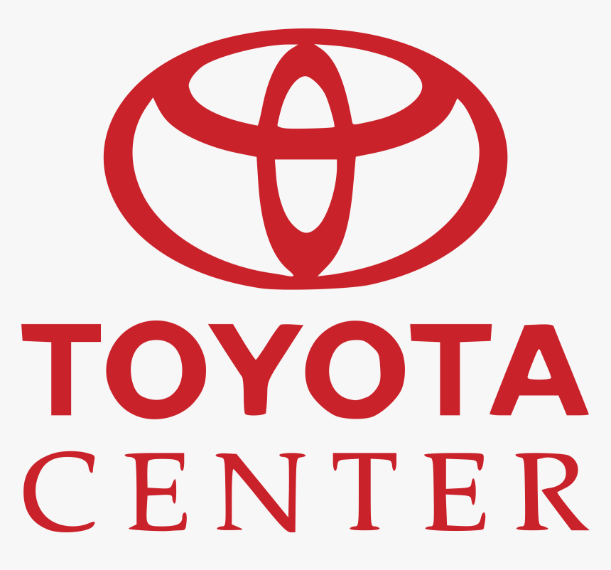 Toyota Center Logo Brand Car - Toyota Vector Logo Svg, HD Png Download