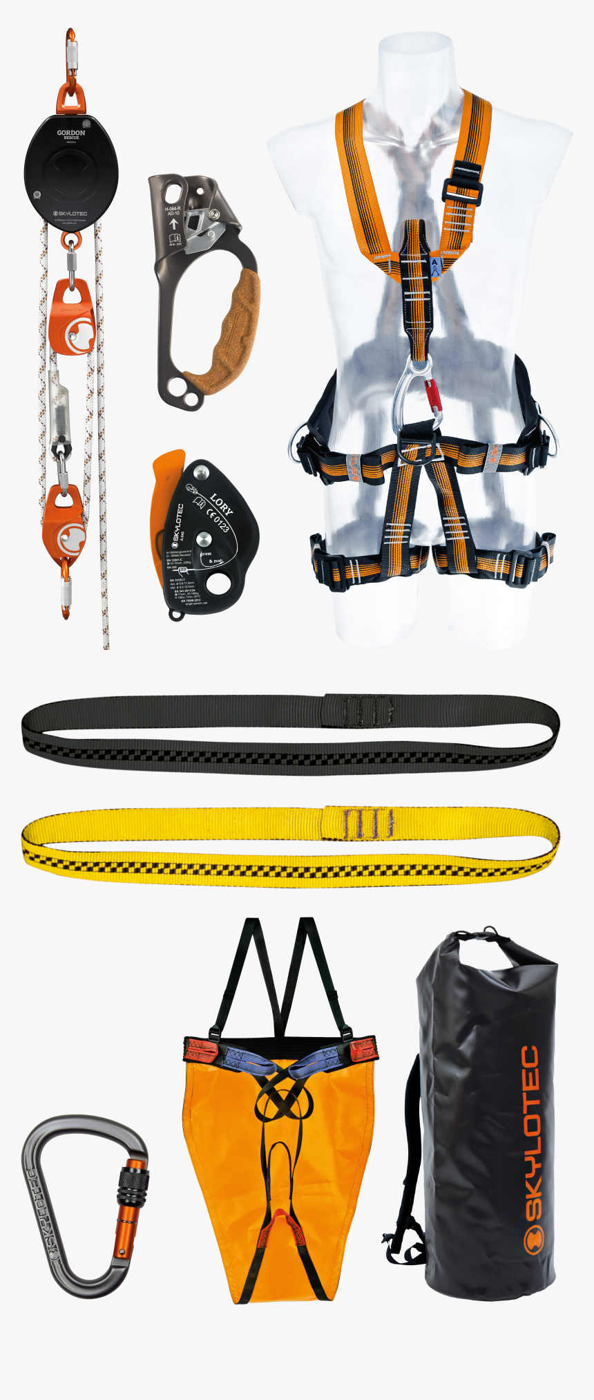 Person Climbing Png, Transparent Png