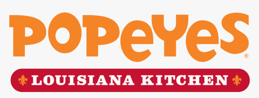 Transparent Popeyes Chicken Clipart, HD Png Download