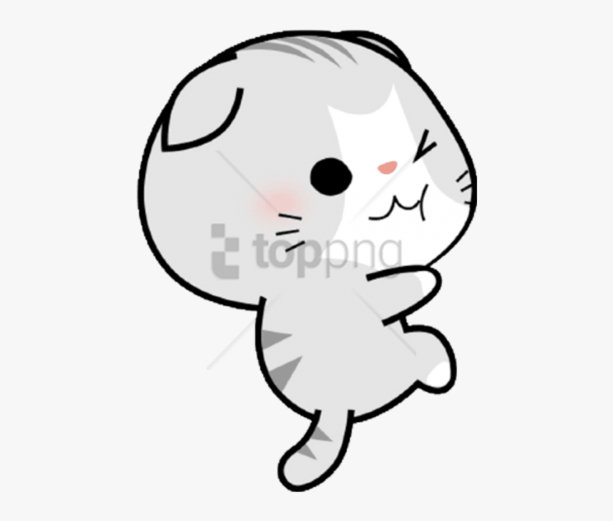 Face,cartoon,line Expression,head,black And White,illustration,clip - Cute Stickers Transparent Background, HD Png Download