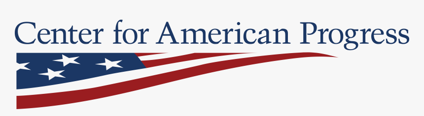 Center For American Progress Logo Transparent, HD Png Download