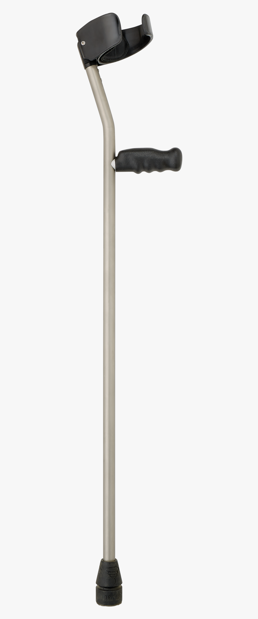 Forearm Crutch Png, Transparent Png