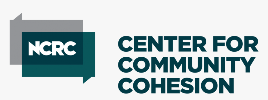 Centercommcohesion Logos Rgb 0 - Graphic Design, HD Png Download