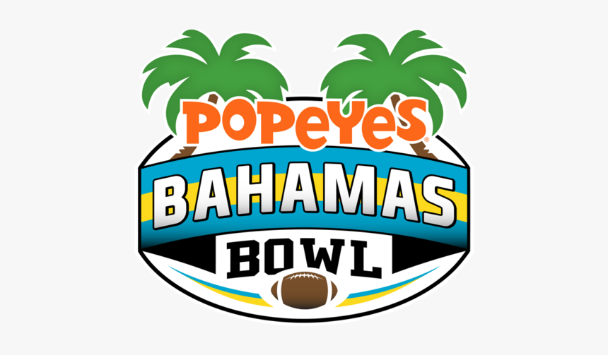 Makers Wanted Bahamas Bowl, HD Png Download
