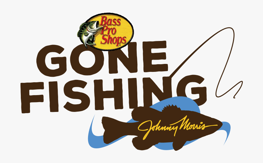 Cabelas Gone Fishing Event, HD Png Download