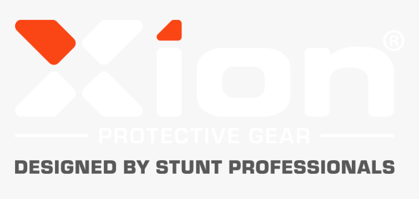 Xion Protective Gear - Graphic Design, HD Png Download