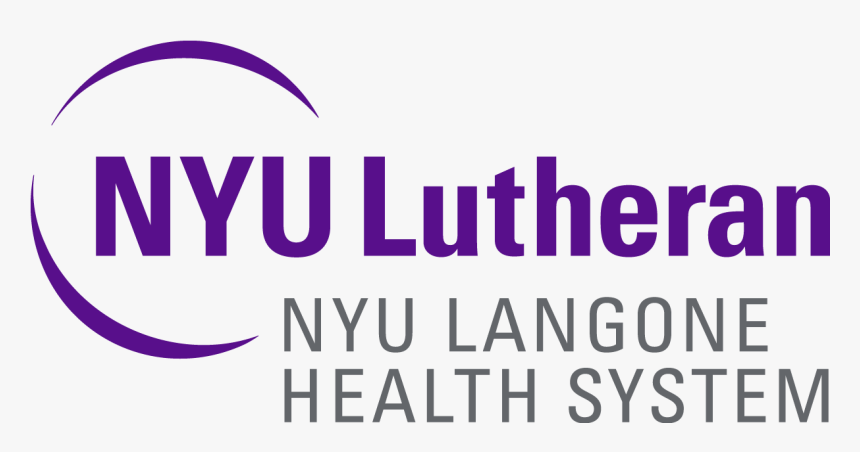Lutheran Medical Center - Nyu Langone Brooklyn Logo, HD Png Download