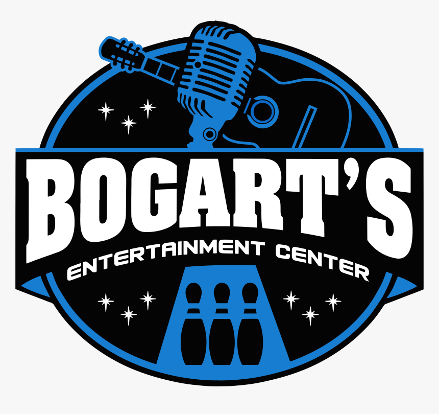 Bogart's Entertainment Center, HD Png Download