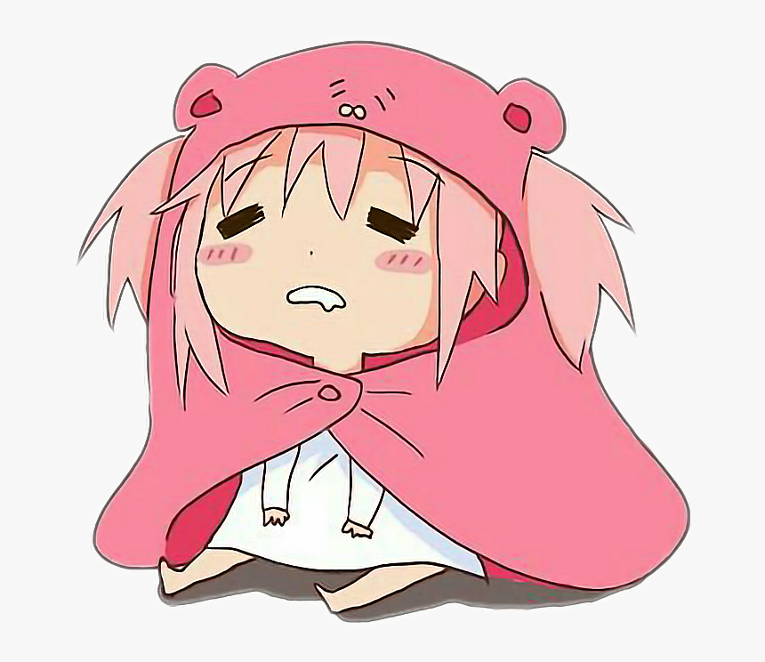#madokakaname #madokamagica #kawaii #cute #pink #png - Umaru Chan Madoka, Transparent Png